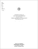 Supplementary information, Schley County Board of Education, Ellaville, Georgia, summary and schedule of salaries and travel, year ended June 30, 1996