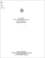 Audit report, Schley County Board of Education, Ellaville, Georgia, year ended June 30, 1998