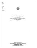 Supplementary information, Screven County Board of Education, Sylvania, Georgia, summary and schedule of salaries and travel, year ended June 30, 1996
