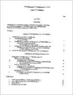 Audit report, Stephens County Board of Education, Toccoa, Georgia, year ended June 30, 1994