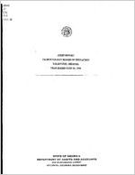 Audit report, Talbot County Board of Education, Talbotton, Georgia, year ended June 30, 1998