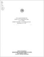 Supplementary information, Telfair County Board of Education, McRae, Georgia, summary and schedule of salaries and travel, year ended June 30, 1997