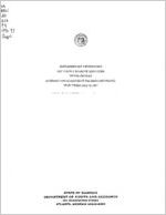 Supplementary information, Tift County Board of Education, Tifton, Georgia, summary and schedule of salaries and travel, year ended June 30, 1997