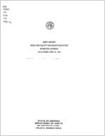 Audit report, Treutlen County Board of Education, Soperton, Georgia, year ended June 30, 1996