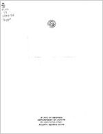 Supplementary information, Turner County Board of Education, Ashburn, Georgia, summary and schedule of salaries and travel, year ended June 30, 1994