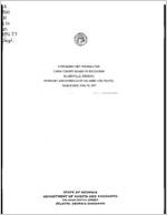 Supplementary information, Union County Board of Education, Blairsville, Georgia, summary and schedule of salaries and travel, year ended June 30, 1997