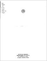 Supplementary information, Warren County Board of Education, Warrenton, Georgia, summary and schedule of salaries and travel, year ended June 30, 1995