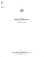Audit report, Warren County Board of Education, Warrenton, Georgia, year ended June 30, 1997