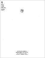 Supplementary information, White County Board of Education, Cleveland, Georgia, summary and schedule of salaries and travel, year ended June 30, 1994