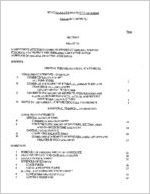 Audit report, Wilcox County Board of Education, Abbeville, Georgia, year ended June 30, 1994