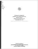 Supplementary information, Wilkinson County Board of Education, Irwinton, Georgia, schedule of salaries and travel, year ended June 30, 1998