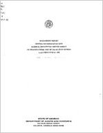 Management report, Central Savannah River Area Regional Educational Service Agency, an organizational unit of the state of Georgia, year ended June 30, 1998