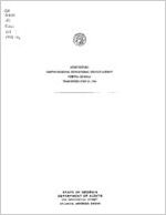 Audit report, Griffin Regional Educational Service Agency, Griffin, Georgia, year ended June 30, 1996