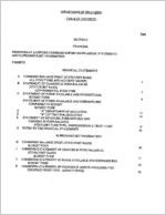 Audit report, state of Georgia, Department of Education, year ended June 30, 1994