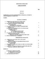 Audit report, state of Georgia, Department of Education, year ended June 30, 1995