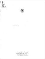 Audit report, City of Americus Board of Education, Americus, Georgia, year ended June 30, 1994