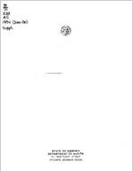 Supplementary information, City of Americus Board of Education, Americus, Georgia, summary and schedule of salaries and travel, six months ended December 31, 1994