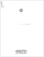 Supplementary information, City of Commerce Board of Education, a component unit of the city of Commerce, Georgia, summary and schedule of salaries and travel, year ended June 30, 1994