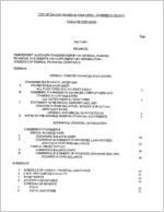 Audit report, City of Dalton Board of Education, Whitfield County, year ended June 30, 1995