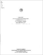 Audit report, City of Jefferson Board of Education, a component unit of the City of Jefferson, Georgia, year ended June 30, 1997