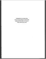 Supplementary information, City of Vidalia Board of Education, schedule of salaries and travel, year ended June 30, 1998