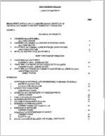 Review report, state of Georgia, East Georgia College, Swainsboro, Georgia, year ended June 30, 1995
