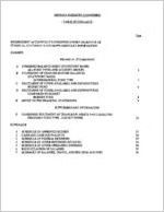 Review report, state of Georgia, Georgia Forestry Commission, year ended June 30, 1996