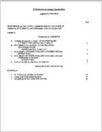 Review report, state of Georgia, Georgia State Games Commission, year ended June 30, 1995