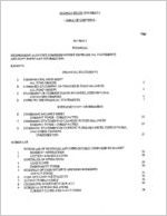 Audit report, state of Georgia, Georgia State University, Atlanta, Georgia, year ended June 30, 1995