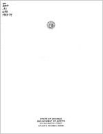Review report, state of Georgia, Georgia Golf Hall of Fame Board, year ended June 30, 1994
