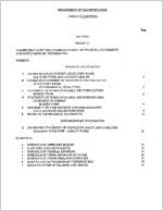 Audit report, state of Georgia, Department of Transportation, year ended June 30, 1994