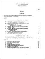 Audit report, state of Georgia, Department of Insurance, year ended June 30, 1995