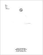 Review report, state of Georgia, Judicial Qualifications Commission, year ended June 30, 1995