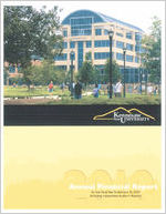 Kennesaw State University, Kennesaw, Georgia, annual financial report for the fiscal year ended June 30, 2010 including independent auditor's reports