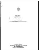Audit report, state of Georgia, Macon State College, Macon, Georgia, year ended June 30, 1999