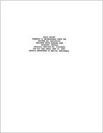 Audit report, schedule of reimbursable costs and patient day statistics, Heritage House Nursing Home, Valdosta, Georgia, Medicaid provider no. 00141369A, for the year ended June 30, 1994, Georgia Department of Medical Assistance [June 30, 1994]