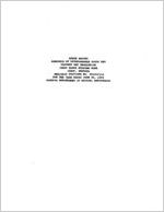 Audit report, schedule of reimbursable costs and patient day statistics, Jesup Manor Nursing Home, Jesup, Georgia, Medicaid provider no. 00141611A, for the year ended June 30, 1994, Georgia Department of Medical Assistance [June 30, 1994]