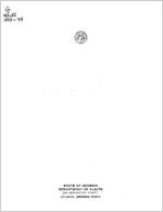 Audit report, schedule of reimbursable costs and patient day statistics, Lilburn Geriatric Center, Inc., Lilburn, Georgia, Medicaid provider no. 00145527A, for the year ended June 30, 1994, Georgia Department of Medical Assistance [June 30, 1994]