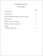 Audit report, schedule of reimbursable patient day statistics, Paulding Memorial Nursing Unit, Dallas, Georgia, Medicaid provider no. 00142359A, for the year ended June 30, 1994, Georgia Department of Medical Assistance [June 30, 1994]