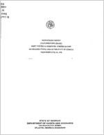 Management report, State Personnel Board, Merit System of Personnel Administration, an organizational unit of the state of Georgia, year ended June 30, 1998
