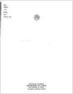 Audit report, Dalton Regional Library, Dalton, Georgia, year ended June 30, 1995