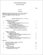 Audit report, Flint River Regional Library, Griffin, Georgia, year ended June 30, 1995