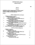 Audit report, Okefenokee Regional Library, Waycross, Georgia, year ended June 30, 1994