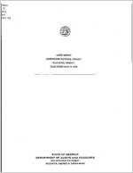 Audit report, Okefenokee Regional Library, Waycross, Georgia, year ended June 30, 1998