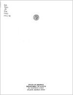 Audit report, Piedmont Regional Library, Winder, Georgia, year ended June 30, 1995