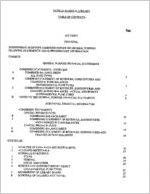 Audit report, Satilla Regional Library, Douglas, Georgia, year ended June 30, 1994