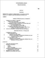 Audit report, Satilla Regional Library, Douglas, Georgia, year ended June 30, 1995