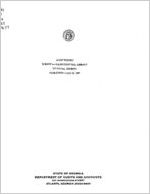 Audit report, Screven-Jenkins Regional Library, Sylvania, Georgia, year ended June 30, 1997