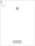Audit report, West Georgia Regional Library, Carrollton, Georgia, year ended June 30, 1994