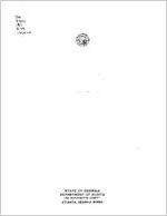 Audit report, state of Georgia, Department of Revenue, year ended June 30, 1995